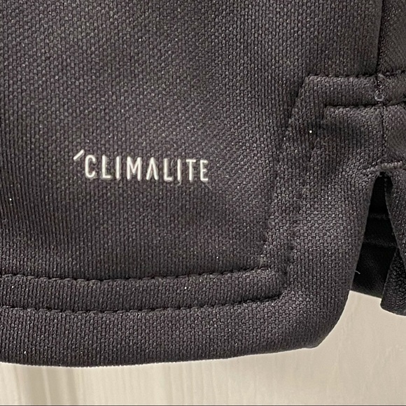 Adidas Condivo 1/4 Zip Training Top - Picture 6 of 11